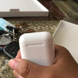 Meet your Posher, Samuel